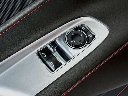 Used 2026 Chevrolet Corvette Z06 RWD image 26