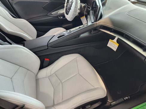 New 2026 Chevrolet Corvette Z06 image 19