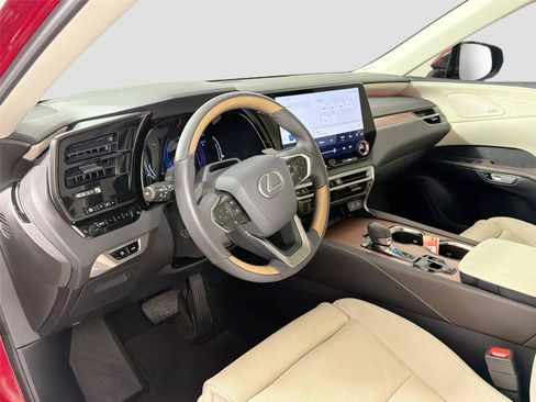 Used 2023 Lexus RX 350 FWD w/ Cold Area Package image 10