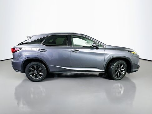 Used 2016 Lexus RX 350 AWD w/ Premium Package image 8