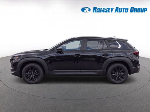 Used 2024 MAZDA CX-50 AWD 2.5 S w/ Weather Package image 6