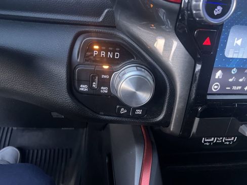 Used 2021 RAM 1500 Rebel w/ Level 2 Equipment Group image 18