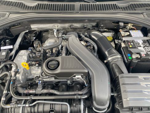 New 2025 Volkswagen Jetta SE image 21