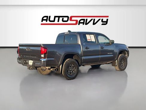 Used 2021 Toyota Tacoma SR5 image 7