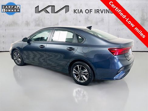 Certified 2023 Kia Forte LXS image 5