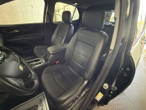 Certified 2021 Chevrolet Equinox Premier w/ LPO, Floor Liner Package FWD image 11