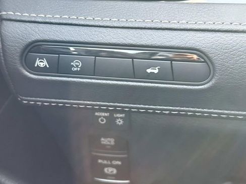 New 2026 INFINITI QX80 Pure image 34