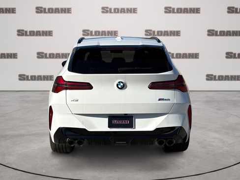 New 2026 BMW X3 M50 w/ Premium Package image 4