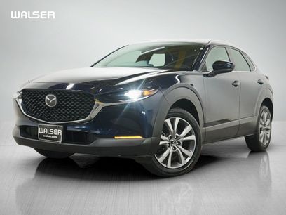 Used 2023 MAZDA CX-30 AWD 2.5 S w/ Select Package