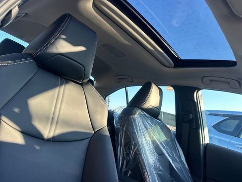 New 2026 Toyota Corolla XLE image 14