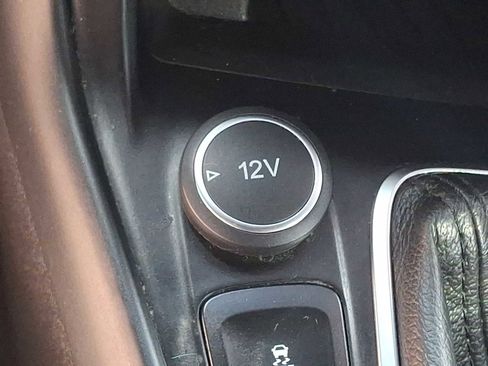 Used 2016 Ford Focus ST w/ Equipment Group 402A image 25