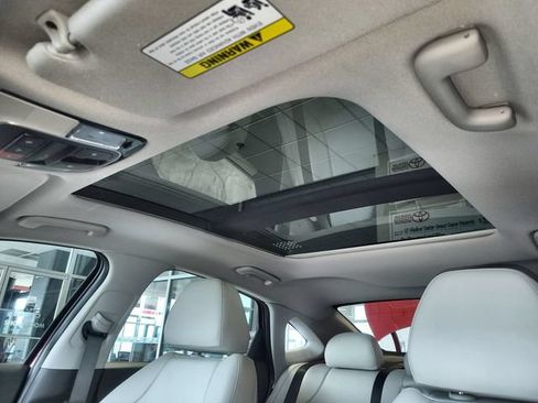 Used 2023 Hyundai Sonata Limited FWD image 22