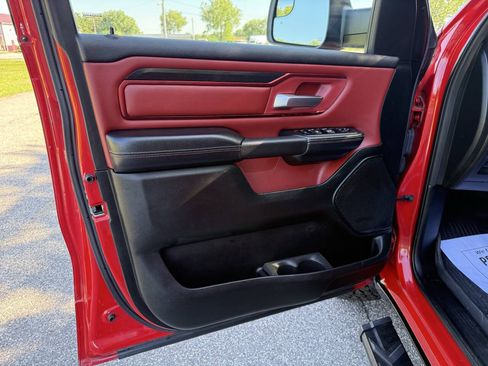 Used 2019 RAM 1500 Rebel w/ Rebel Level 2 Equipment Group AWD/4WD image 13