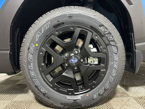 New 2026 Subaru Outback Wilderness image 8