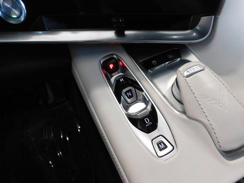 Used 2022 Chevrolet Corvette Stingray Preferred Conv w/ 2LT image 12