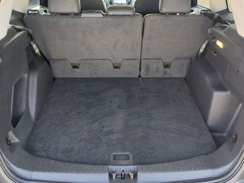 Used 2019 Ford Escape SEL image 36