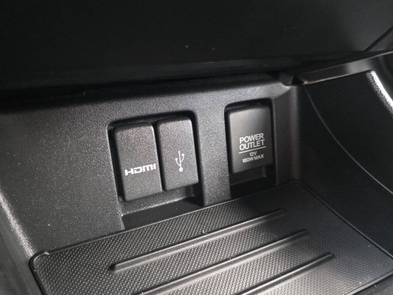 Used 2015 Honda Civic SE image 21