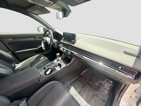 Used 2022 Honda Civic Sport image 26