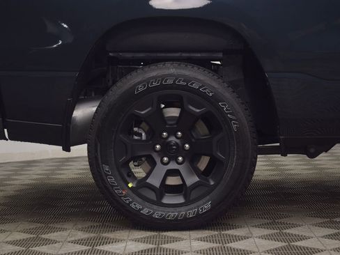 New 2026 RAM 1500 Express AWD/4WD image 9