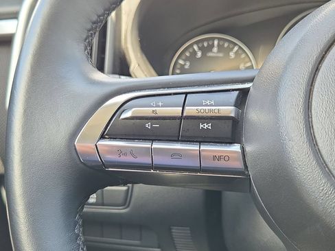 Used 2025 MAZDA CX-50 AWD 2.5 S w/ Premium Package image 20