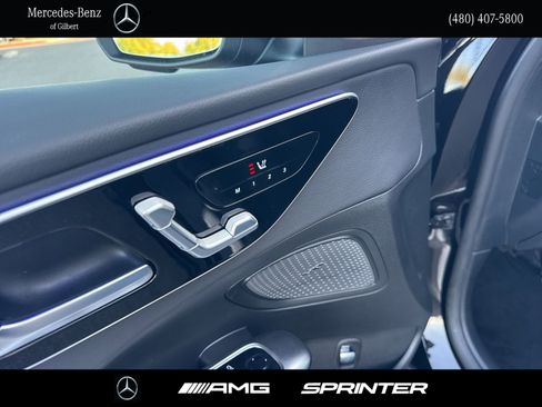 Certified 2025 Mercedes-Benz C 300 Sedan image 13