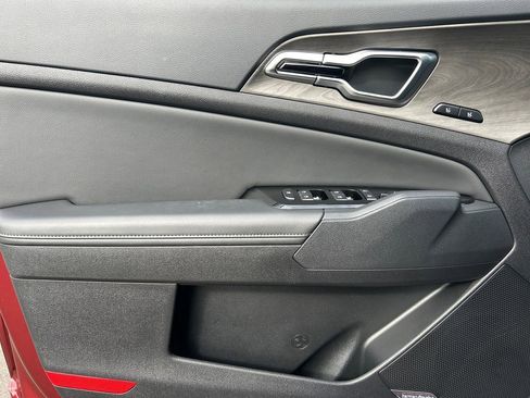 Used 2024 Kia Sportage X-Pro Prestige image 22