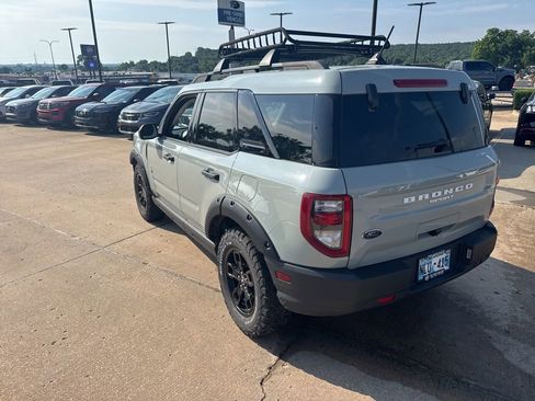 Used 2022 Ford Bronco Sport Big Bend AWD/4WD image 5