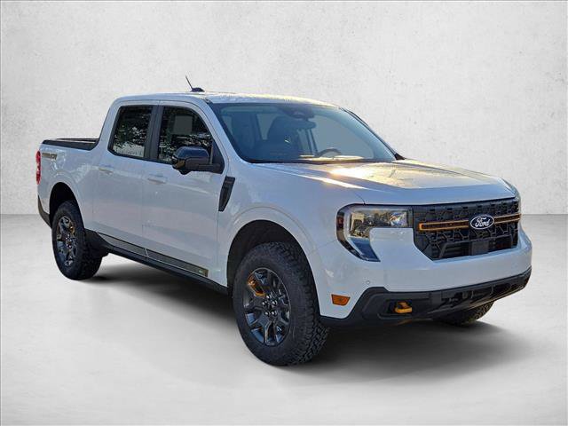 New 2026 Ford Maverick Tremor AWD/4WD image 7