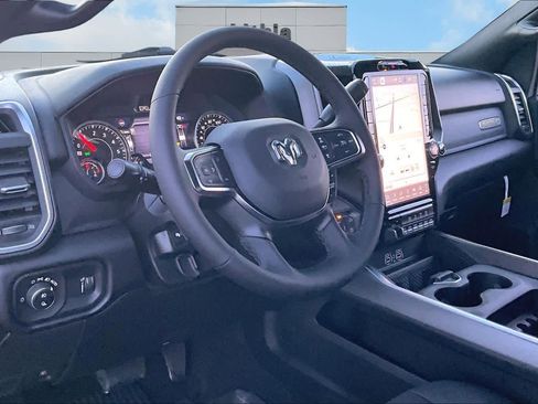 New 2026 RAM 2500 Big Horn image 2