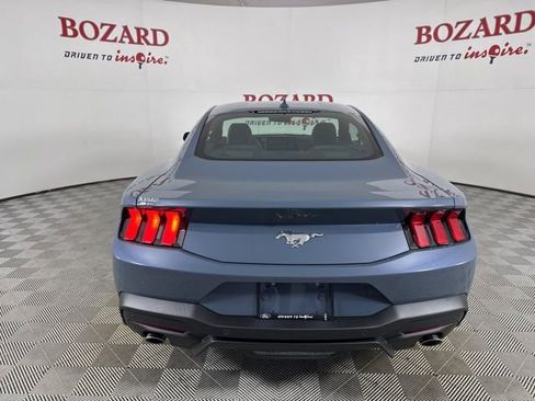 New 2026 Ford Mustang Coupe image 6