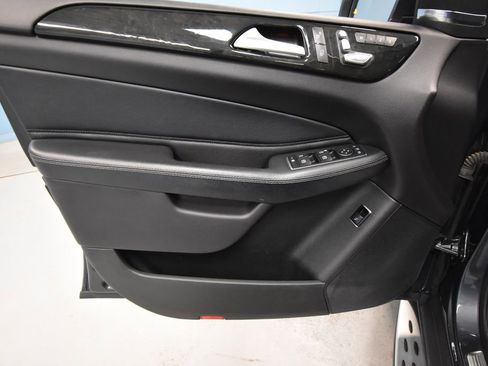 Used 2016 Mercedes-Benz GLE 350 4MATIC image 4