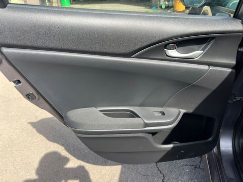 Used 2021 Honda Civic EX image 27
