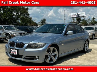 Used 2010 BMW 335i 335i Sedan