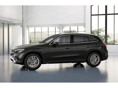 New 2026 Mercedes-Benz GLC 300 image 38