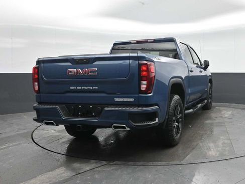 New 2026 GMC Sierra 1500 Elevation w/ X31 Off-Road Package image 10
