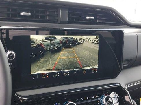 New 2026 GMC Sierra 1500 AT4X AWD/4WD image 29