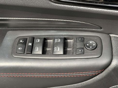 Certified 2023 Dodge Durango R/T AWD/4WD image 16