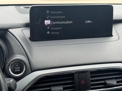 Certified 2023 MAZDA CX-9 Touring AWD/4WD image 3