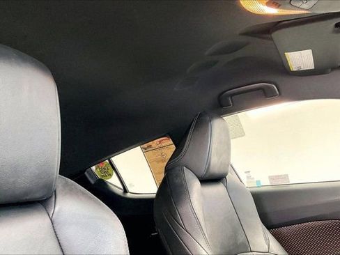 Used 2019 Toyota C-HR Limited image 25