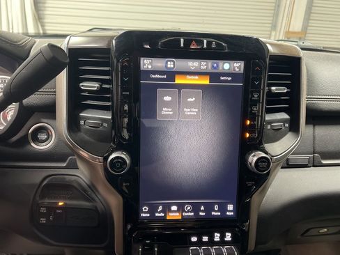 Used 2023 RAM 2500 Laramie AWD/4WD image 39