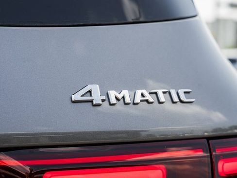 New 2025 Mercedes-Benz GLB 250 GLB 250 image 7