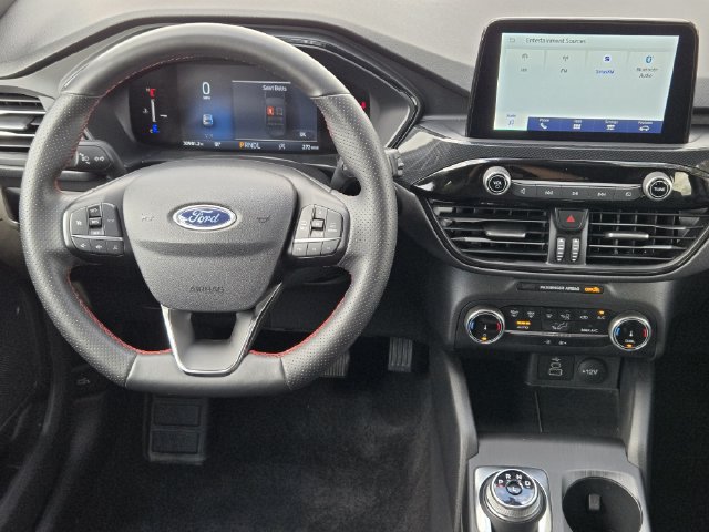 Used 2025 Ford Escape ST-Line AWD/4WD image 36
