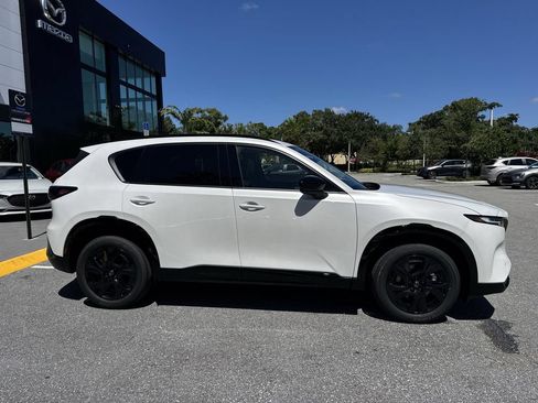 New 2026 MAZDA CX-5 2.5 S w/ Premium Package AWD/4WD image 5