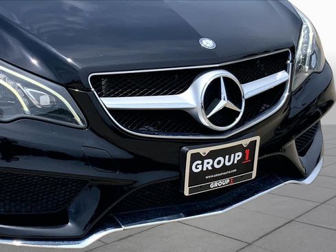 Used 2014 Mercedes-Benz E 550 Cabriolet image 27