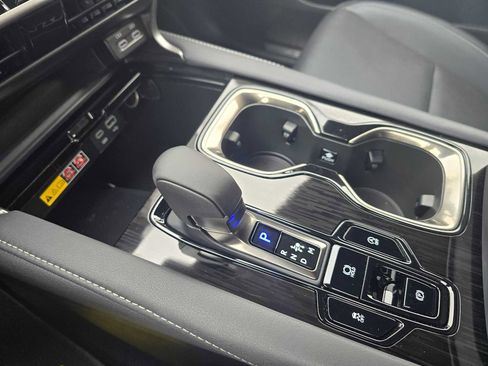 New 2025 Lexus RX 350 FWD image 31