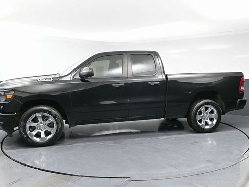 Used 2024 RAM 1500 Tradesman image 6