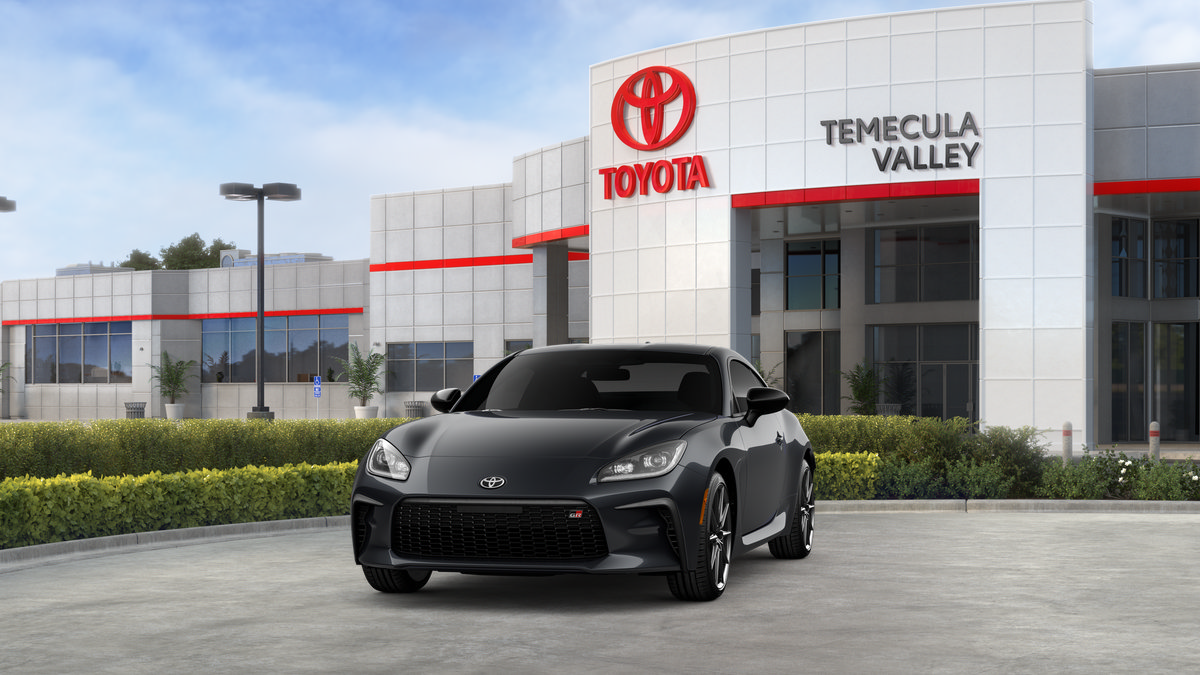 New 2027 Toyota GR86 Premium w/ ALL Weather Mat Package (TMS) RWD image 21