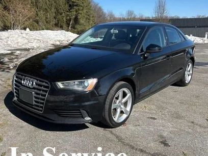 Used 2015 Audi A3 2.0T Premium w/ Cold Weather Package