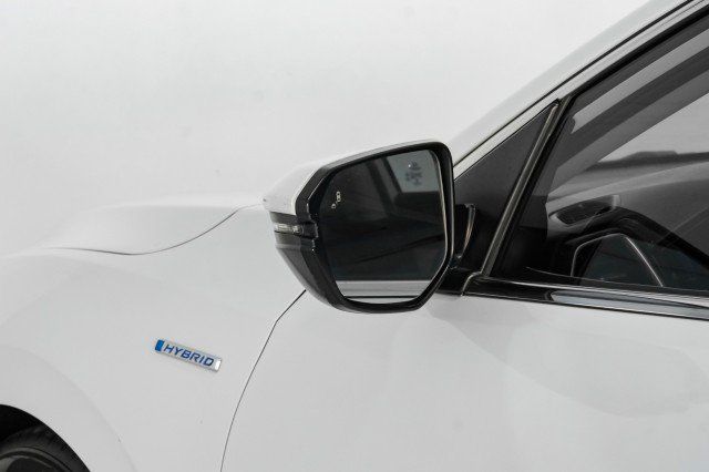 Used 2022 Honda Insight Touring image 38