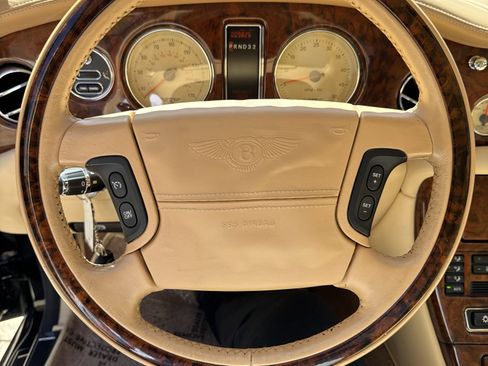 Used 2001 Bentley Arnage Red Label image 35